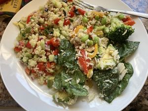   at The Green Place in Puerto Vallarta