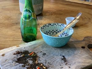  #Veganuary at The Green Place in Puerto Vallarta