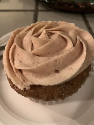 Carrot  at The Green Place in Puerto Vallarta