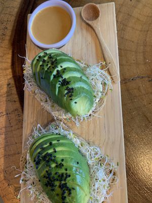 Green supreme   at The Green Place in Puerto Vallarta