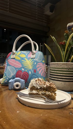   at The Green Place in Puerto Vallarta