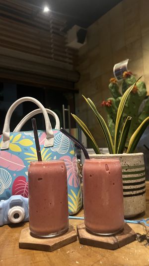   at The Green Place in Puerto Vallarta