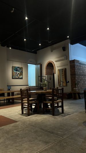   at The Green Place in Puerto Vallarta