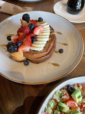   at The Green Place in Puerto Vallarta