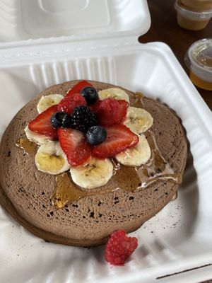   at The Green Place in Puerto Vallarta