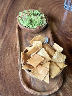   at The Green Place in Puerto Vallarta