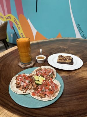   at The Green Place in Puerto Vallarta