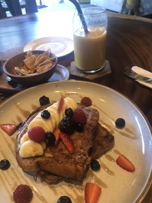   at The Green Place in Puerto Vallarta