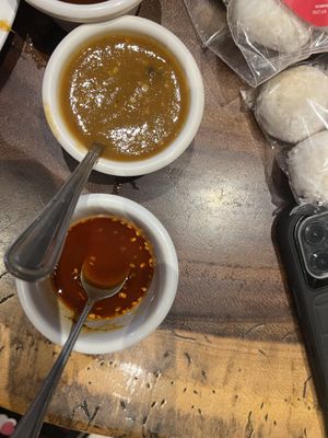 Salsa   at The Green Place in Puerto Vallarta