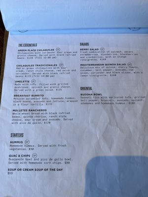   at The Green Place in Puerto Vallarta