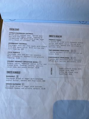   at The Green Place in Puerto Vallarta