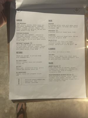   at The Green Place in Puerto Vallarta