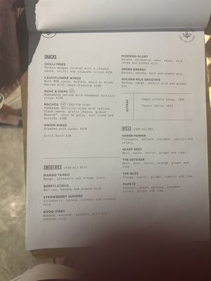   at The Green Place in Puerto Vallarta