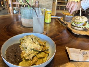   at The Green Place in Puerto Vallarta