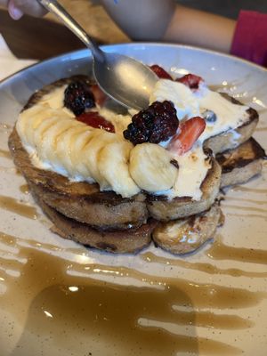   at The Green Place in Puerto Vallarta