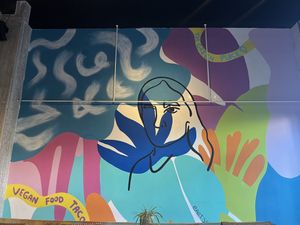   at The Green Place in Puerto Vallarta