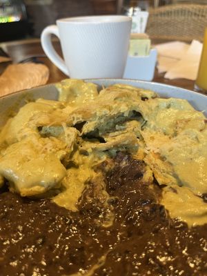   at The Green Place in Puerto Vallarta