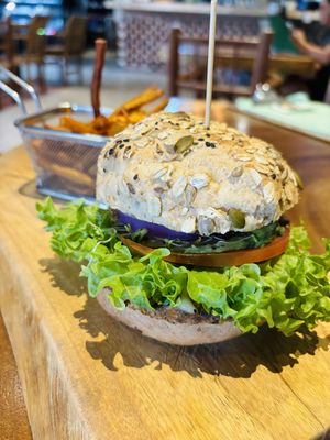 The Original   at The Green Place in Puerto Vallarta