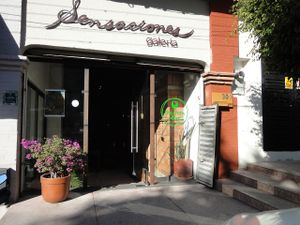 The Green Place at The Green Place in Puerto Vallarta