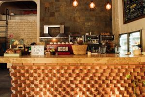 The Green Place at The Green Place in Puerto Vallarta