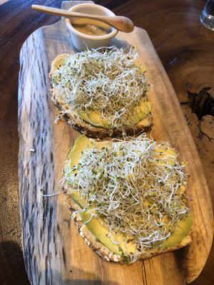 Green Supreme at The Green Place in Puerto Vallarta