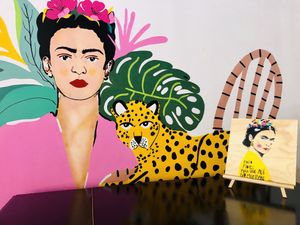 Good place  at The Green Place in Puerto Vallarta