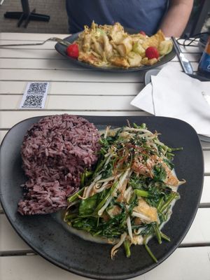 Weekly specials at miss mai in Dortmund