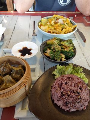  at miss mai in Dortmund