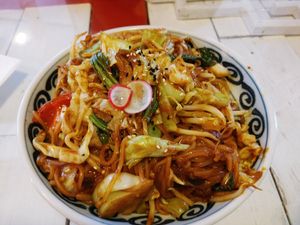 Unterwegs nach Xiamen at miss mai in Dortmund