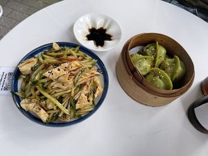   at miss mai in Dortmund