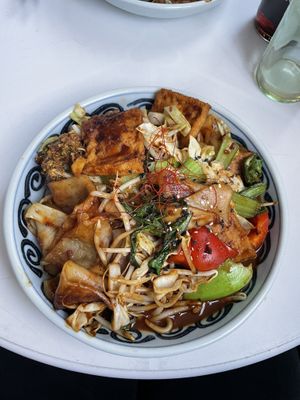   at miss mai in Dortmund