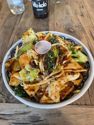   at miss mai in Dortmund