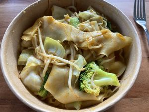   at miss mai in Dortmund