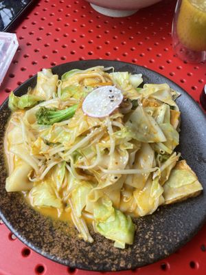 Update vor Ort😄 at miss mai in Dortmund