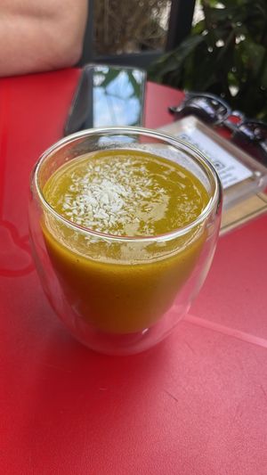 Frische Mango-Minze  at miss mai in Dortmund