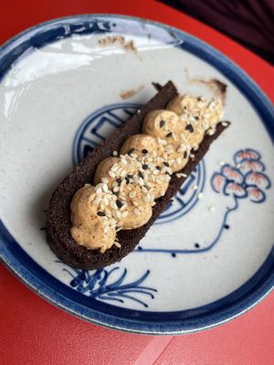 „Tod durch Schokolade"  at miss mai in Dortmund