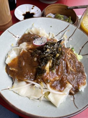 Mr. Potato  at miss mai in Dortmund