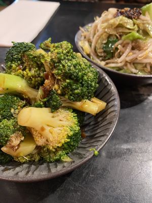  #Veganuary at miss mai in Dortmund