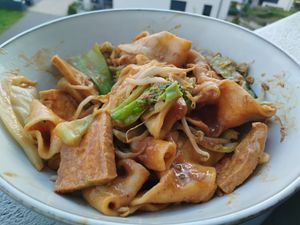  at miss mai in Dortmund