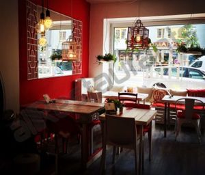 Beautiful interior design  at miss mai in Dortmund