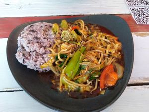 Mittagstisch at miss mai in Dortmund