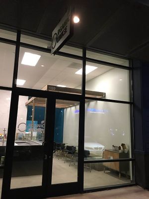 Opening soon! We are aiming for 11/11/18 if all goes well. Follow us on Instagram for updates : Organic_Junkie. at Organic Junkie in Corona