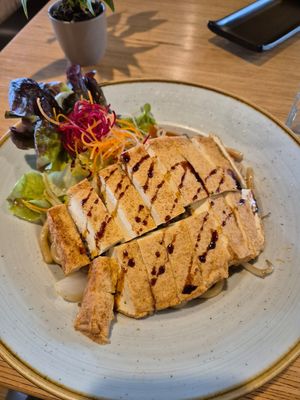 Udon Chay at Co Chu in Berlin