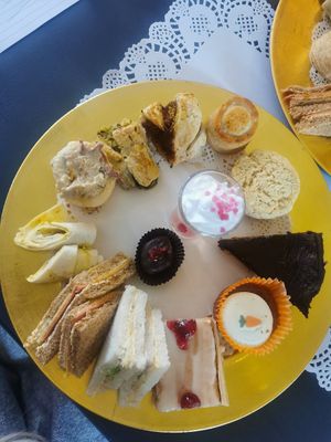  at Phoenix Plant Based Eatery in Prescot