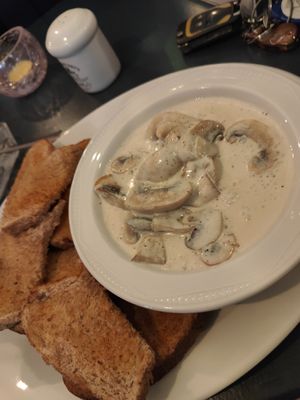  at Phoenix Plant Based Eatery in Prescot