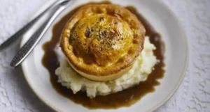  at Phoenix Plant Based Eatery in Prescot