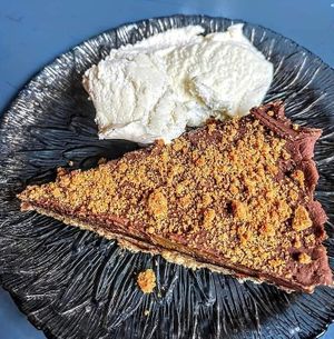  at Phoenix Plant Based Eatery in Prescot