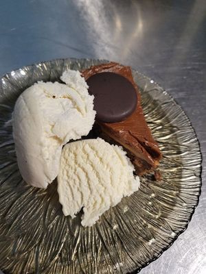  at Phoenix Plant Based Eatery in Prescot