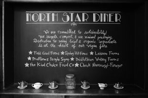 North Star Diner at North Star Diner in North Bay