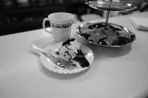 North Star Diner at North Star Diner in North Bay